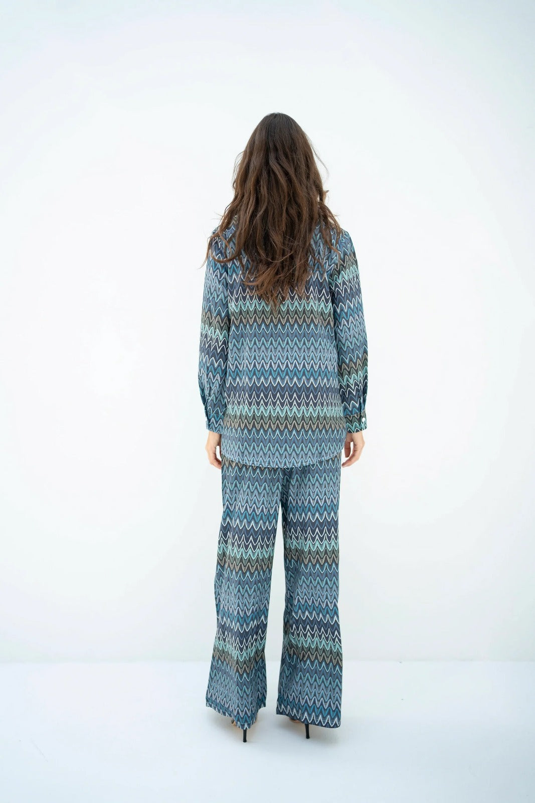 Echo Valley Coord Set