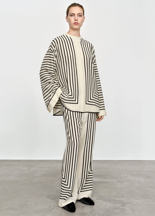 Linear Harmony Coord Set