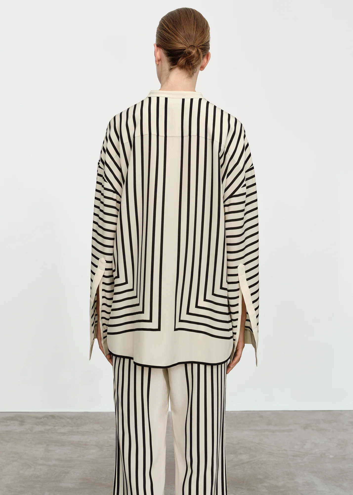 Linear Harmony Coord Set