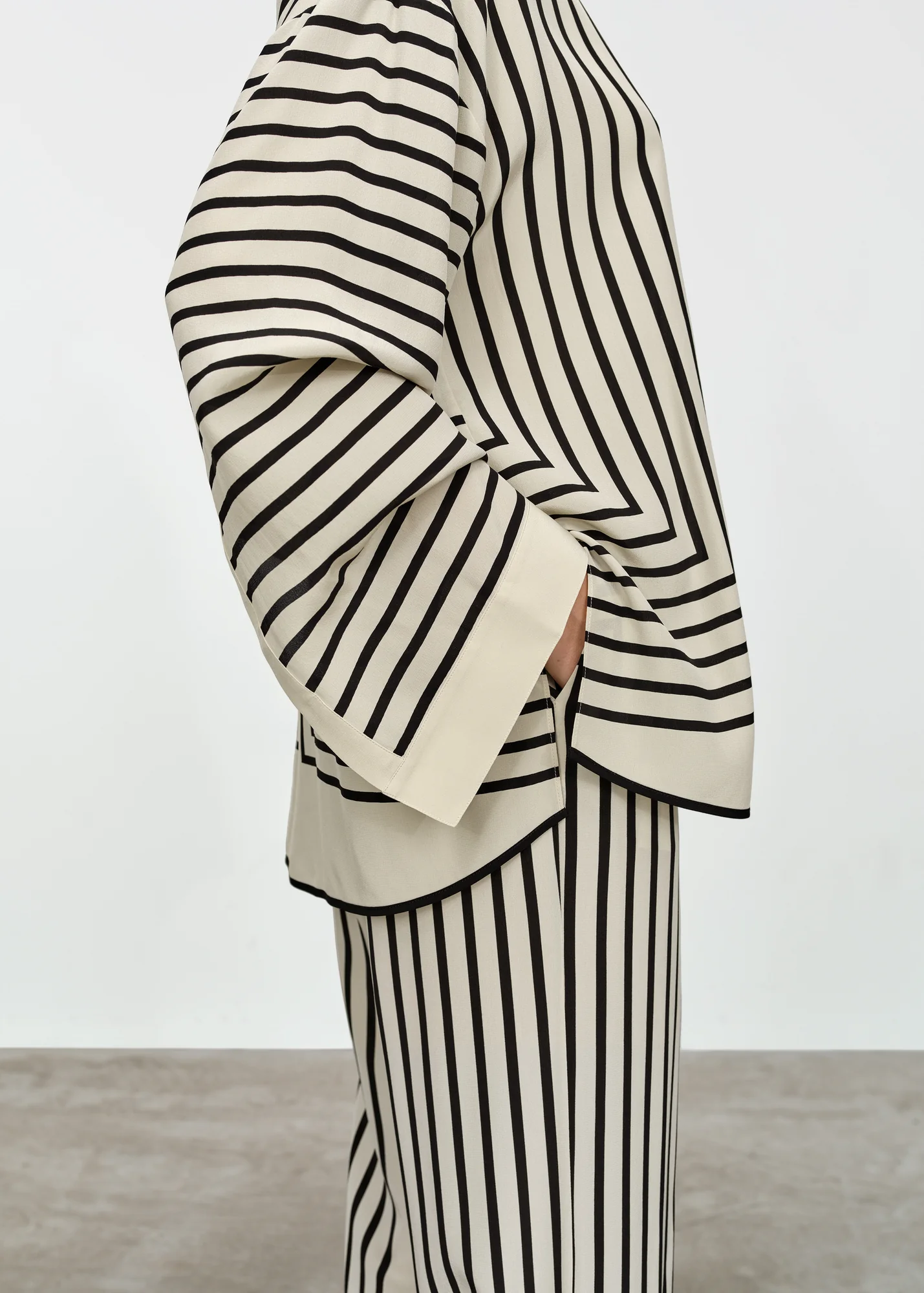 Linear Harmony Coord Set