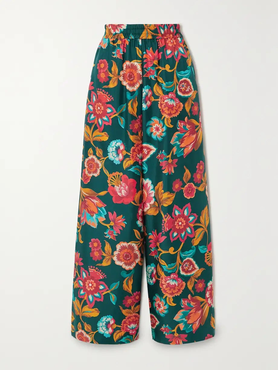 Jade Forest Coord Set