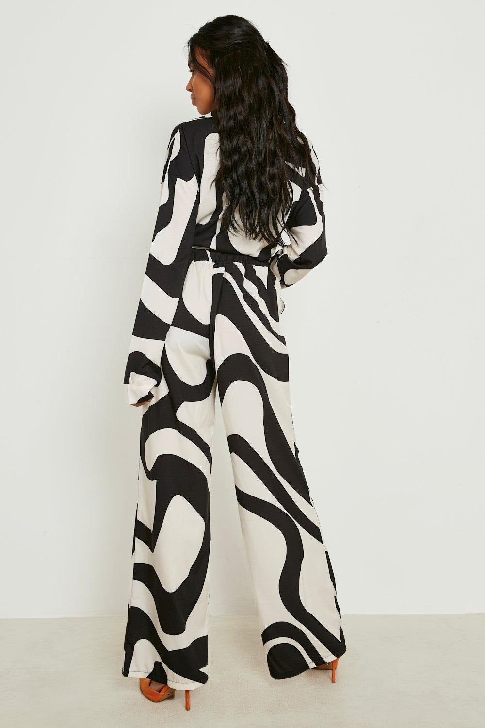 Motion Script Coord Set