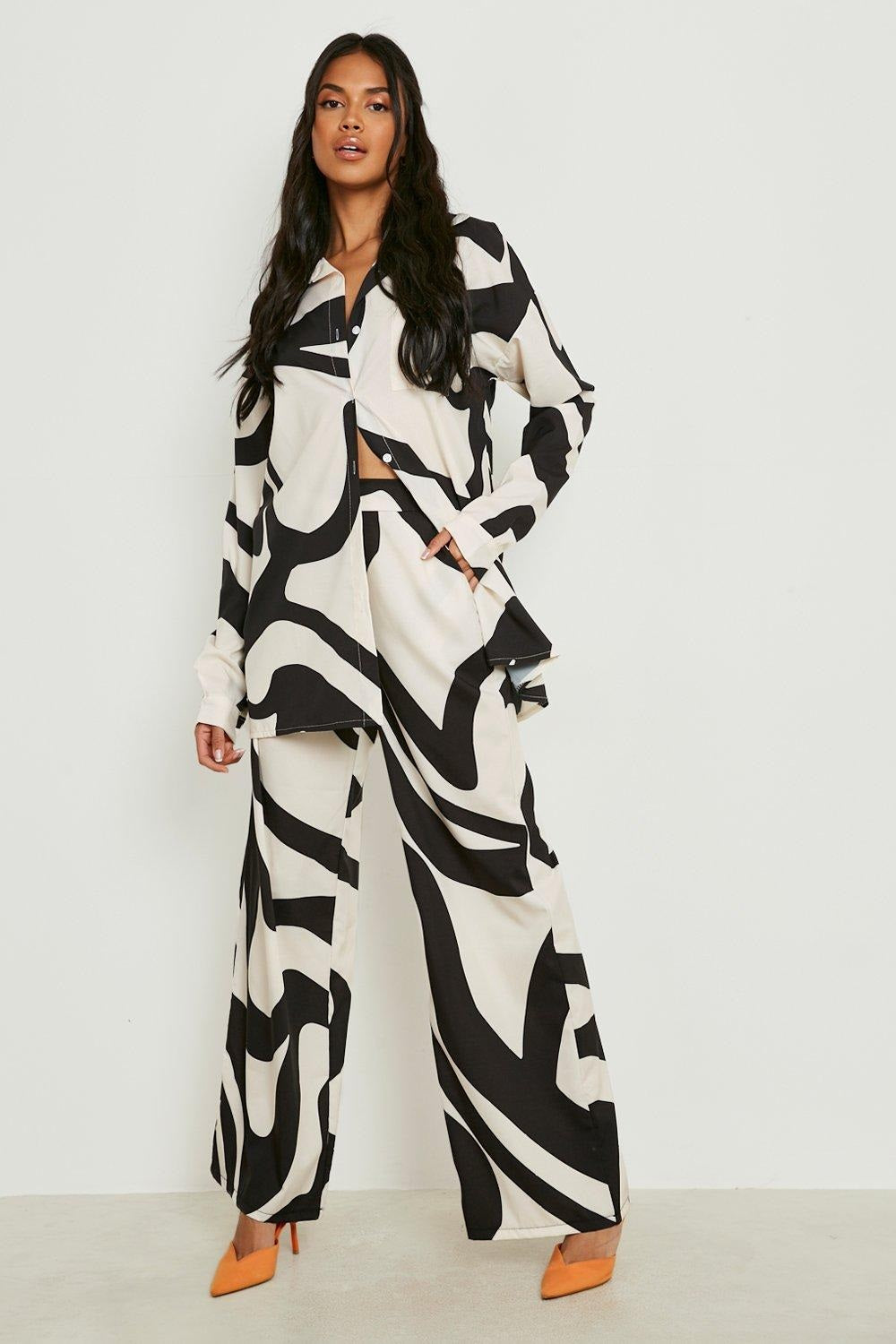 Motion Script Coord Set