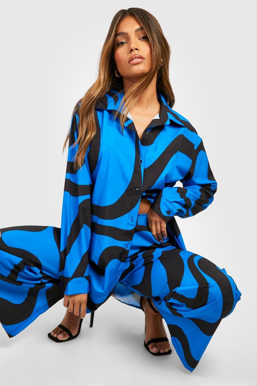 Motion Script Coord Set