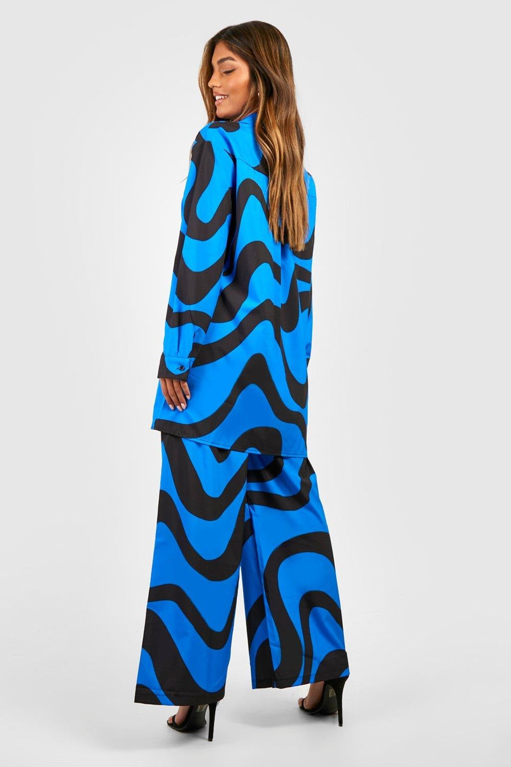 Motion Script Coord Set