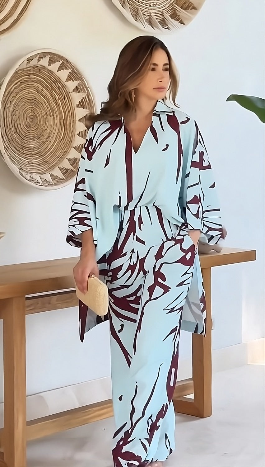 Obscura Bloom Coord Set