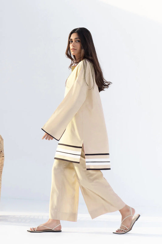 Ivory Drift Coord Set