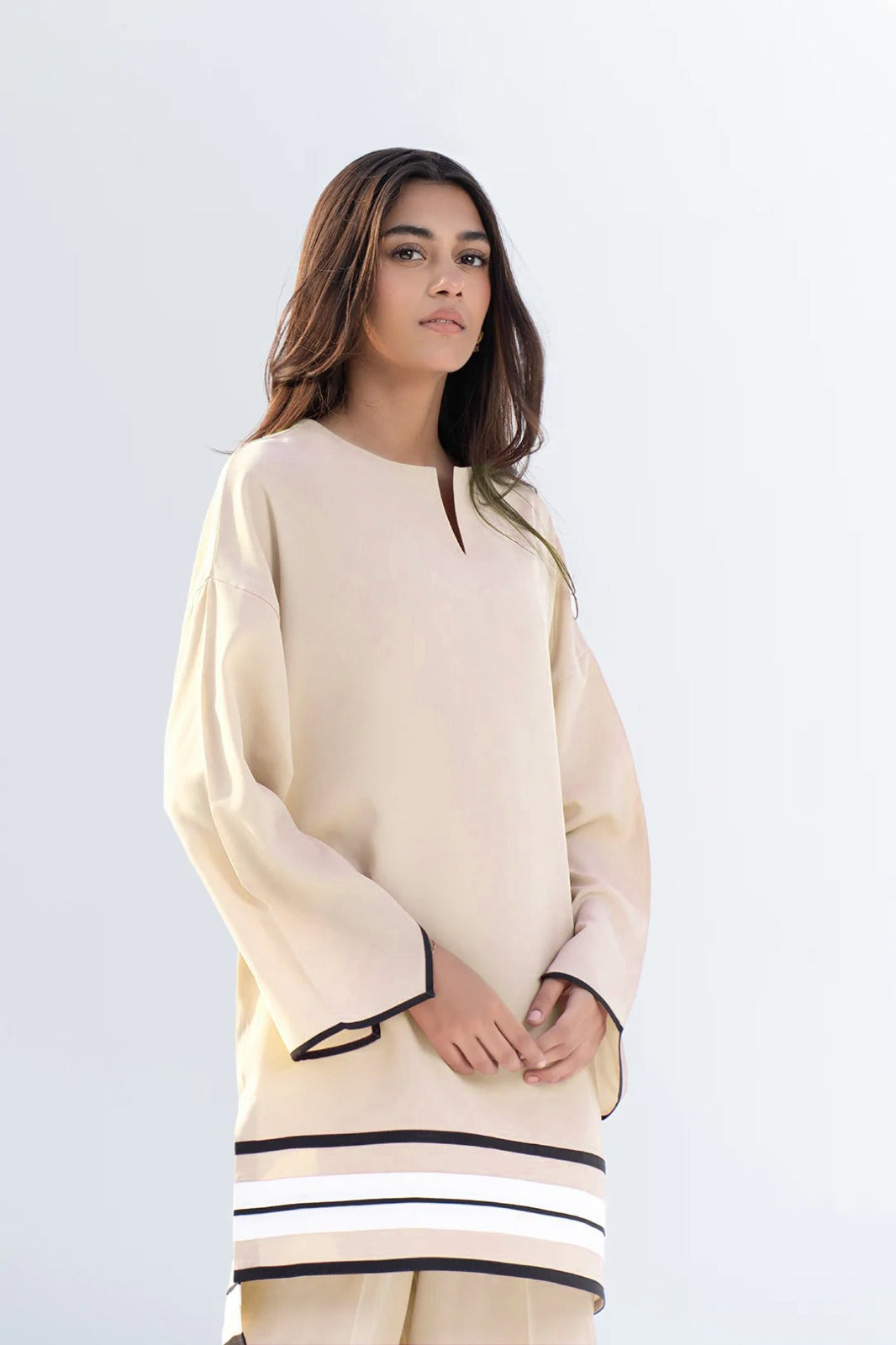 Ivory Drift Coord Set