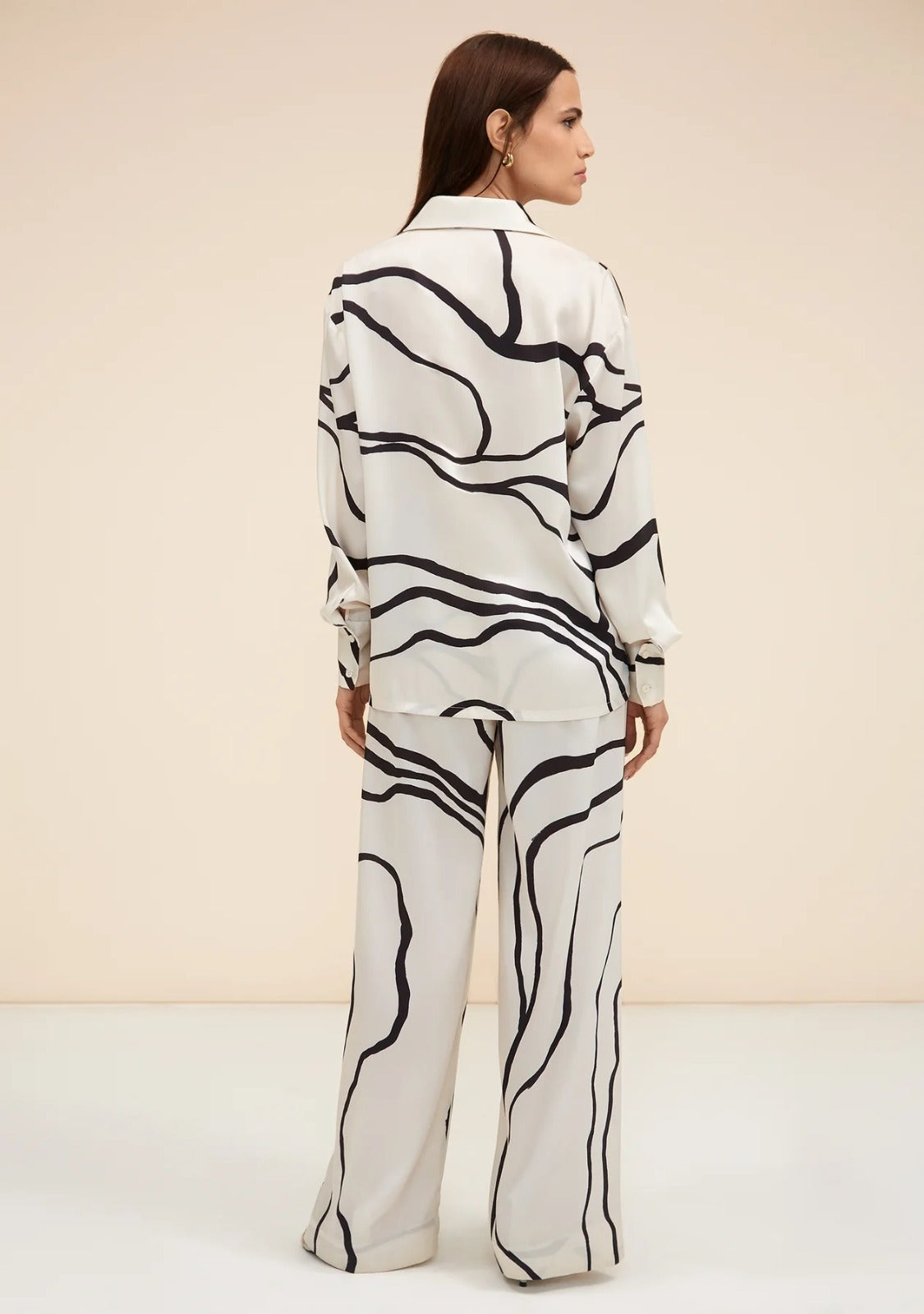 Mirage Line Coord Set