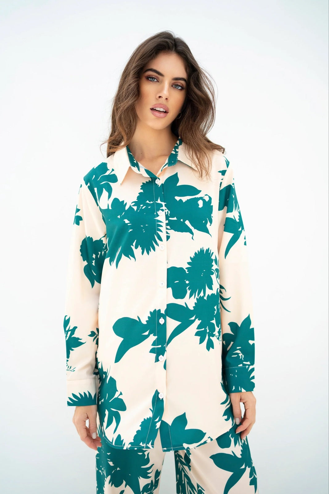 Tropic Haze Coord Set