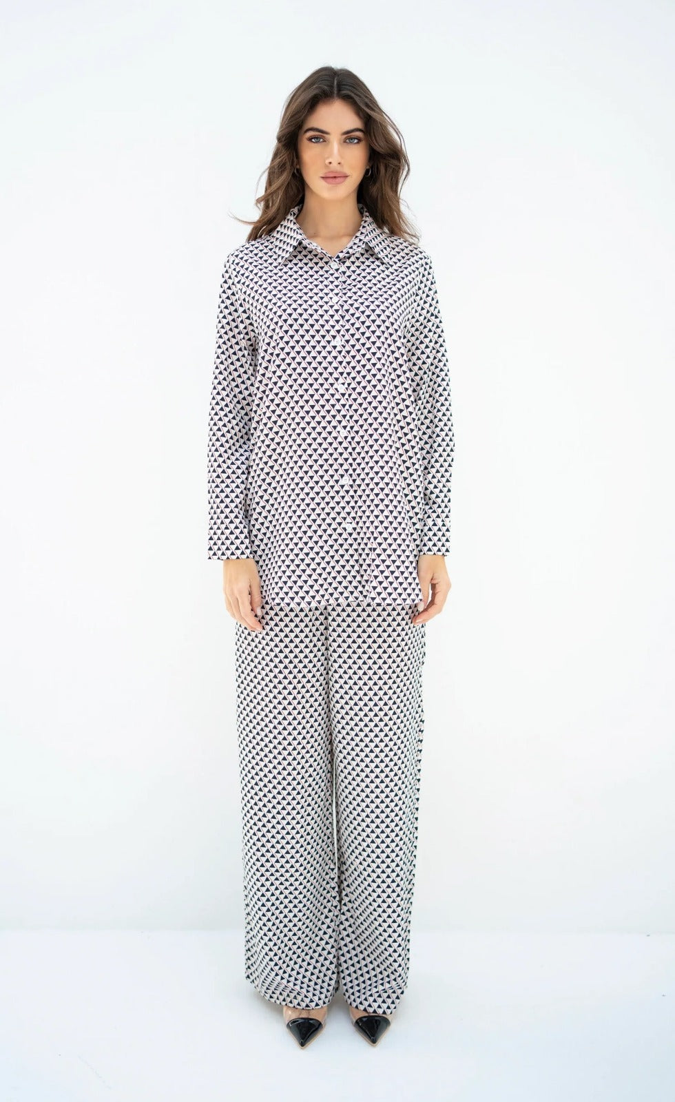 Prism Muse Coord Set